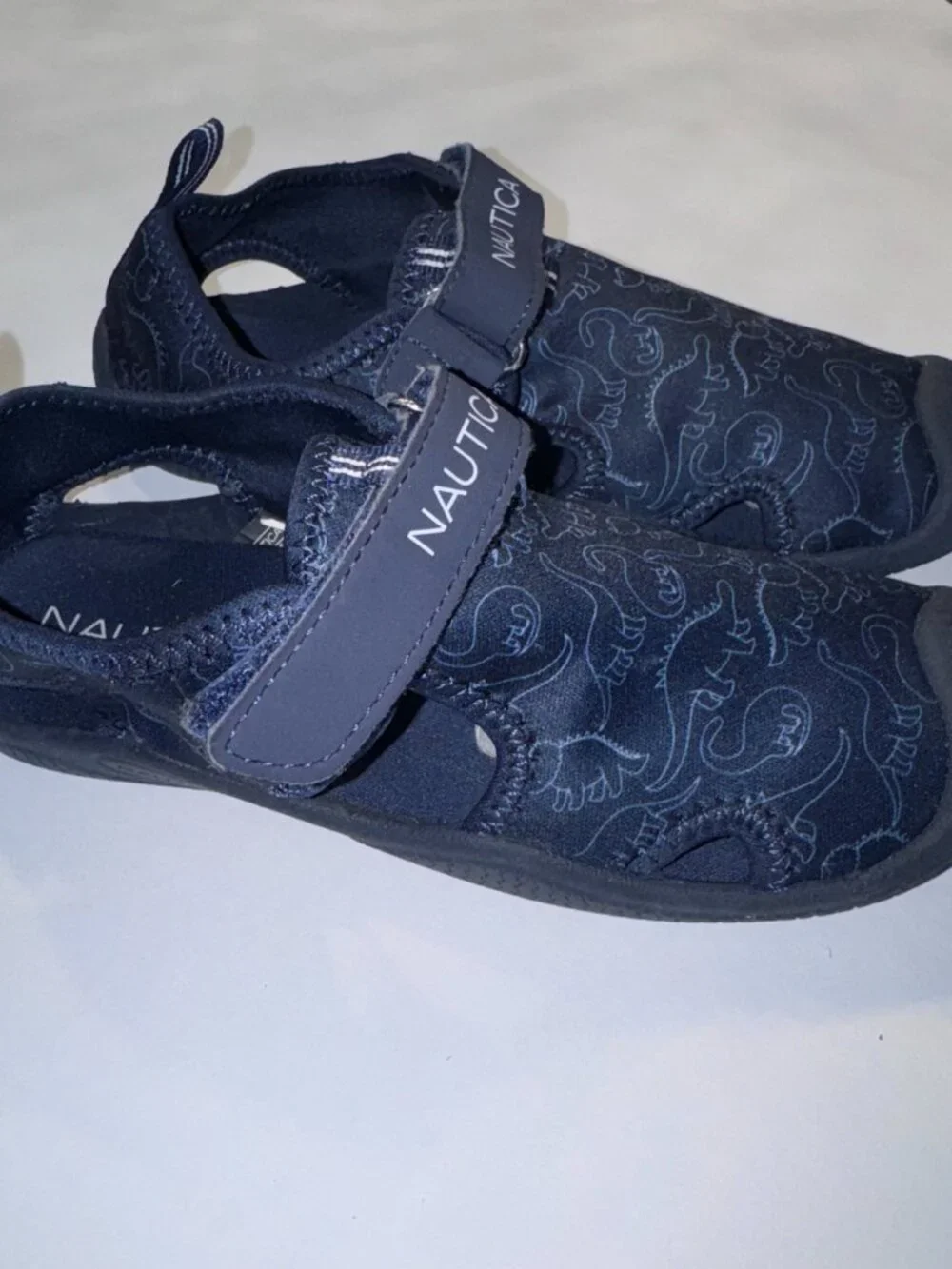 Nautica easy put
